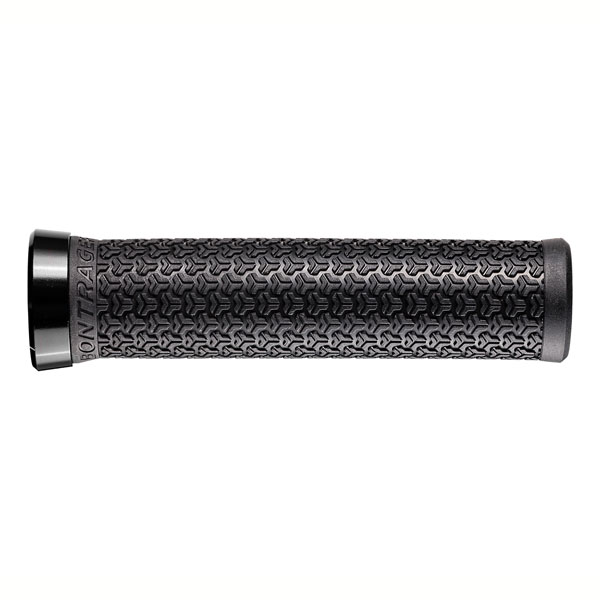 Grip Bontrager XR Elite Grip Black